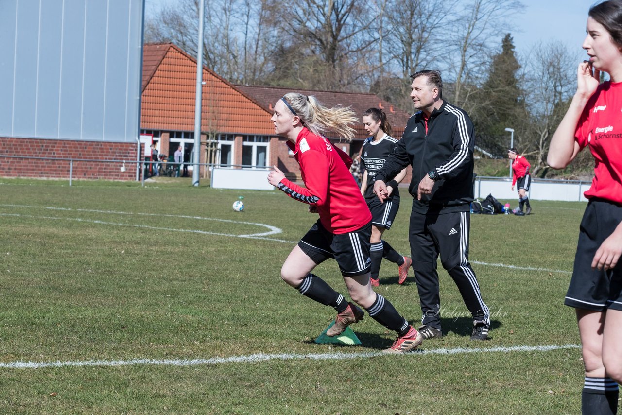 Bild 52 - F SG Daenisch Muessen - SV Boostedt : Ergebnis: 0:2